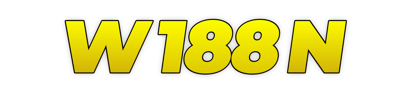 w188n – Logo nhà cái